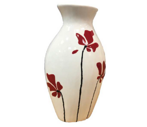 Hillsboro Flower Vase