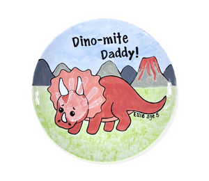 Hillsboro Dino-Mite Daddy