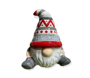 Hillsboro Cozy Sweater Gnome