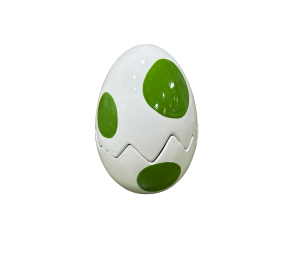 Hillsboro Dino Egg Box