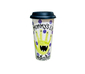 Hillsboro Mommy's Monster Cup