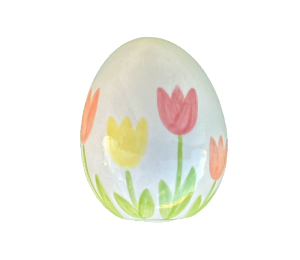 Hillsboro Tulip Egg