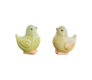 Hillsboro Watercolor Chicks