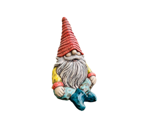 Hillsboro Bramble Beard Gnome