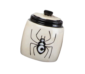Hillsboro Celestial Spider Jar