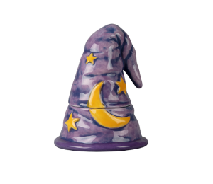 Hillsboro Wizard Hat Box
