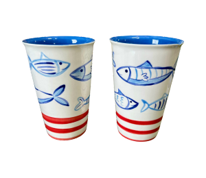 Hillsboro Dolce Vita Cups