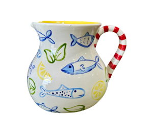 Hillsboro Dolce Vita Pitcher
