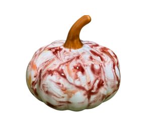 Hillsboro Squatty Pumpkin