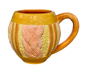Hillsboro Sweater Weather Mug