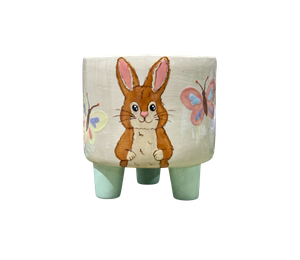 Hillsboro Hoppy's Garden Planter