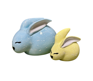 Hillsboro Fern & Sprout Bunnies