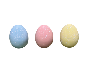 Hillsboro Speckled Eggs